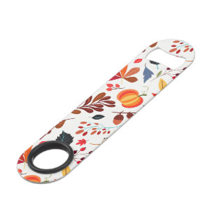 Beautiful Autumn Pattern -