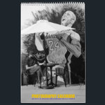 BEAUTIFUL B&W PHOTO CALENDAR - Kelly Wine<br><div class="desc">Fantastic for a gift that will last all year long. This beautiful B&W Photography Calendar will be appreciated by yourself or any recipient all year long. Photographer, Kelly Wine has chosen many of his favourite images for this calendar. Lovely for any office or cubicle or even your refrigerator. Also ....</div>