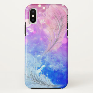 Beautiful background Case-Mate iPhone case