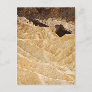 Beautiful Badlands Postcard