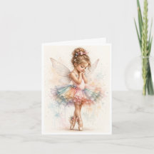 Beautiful ballerina dancer in an elegant pose