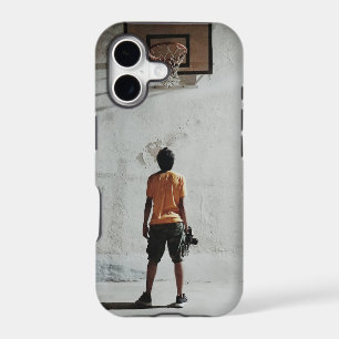 Beautiful Basketball Photography