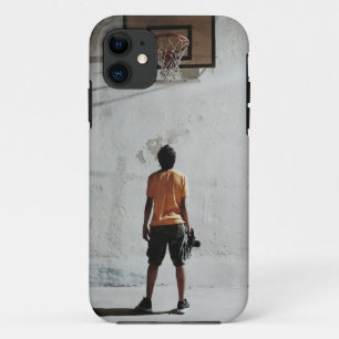 Beautiful Basketball Photography Case-Mate iPhone Case