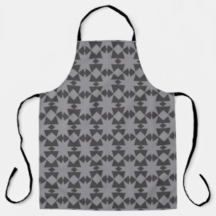 Beautiful batik pattern drawing techniques that us apron