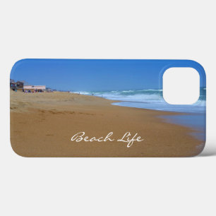 Beautiful Beach-Beach Life by Shirley Taylor iPhone 13 Case
