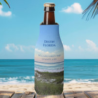 Beautiful Beach Event Custom Sunset Photography