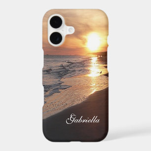 Beautiful Beach iPhone 7 Case