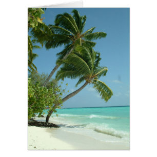 Beautiful Beach, Maldives