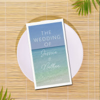  Beautiful Beach Photography Personalized Wedding