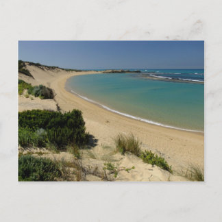 Beautiful Beachport Postcard