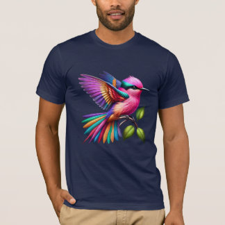 beautiful bird  T-Shirt
