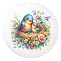 Beautiful Birds