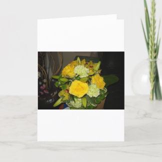 Beautiful birthday card