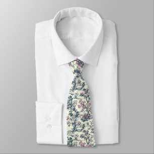 Beautiful Birthday Gifts For Her Victorian Flower Tie