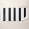 Beautiful Black and White Stripes