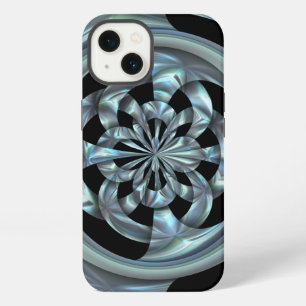 Beautiful Blades iPhone 13 Case