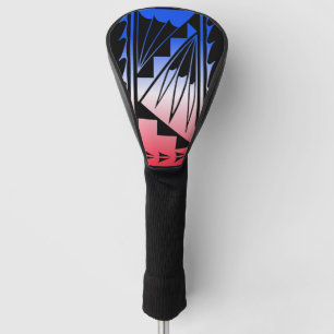 Beautiful Blessings Golf Head Cover