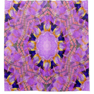 Beautiful Bloom..... Shower Curtain