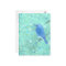 Beautiful Bluebird Postcard