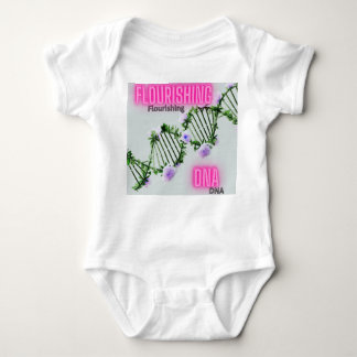 Beautiful Bodysuits for Babies