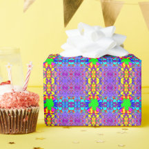 Beautiful & Boho Bold Abstract Pattern