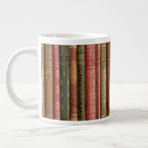 Beautiful Book Spines