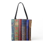 Beautiful Book Spines