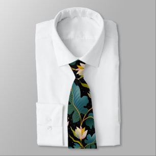 Beautiful Botanical Tie