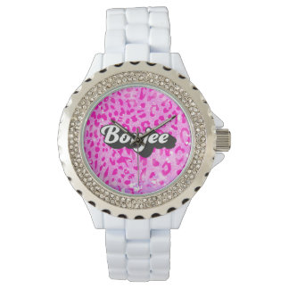 Beautiful Boujee Womens Watch