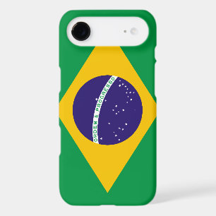 Beautiful Brazil Flag