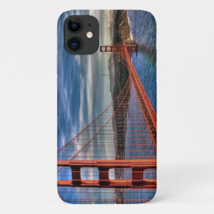 Beautiful Bridge iPhone Case