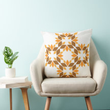 beautiful brown flower petal