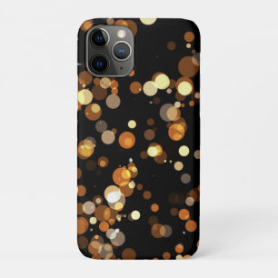 Beautiful bubbles of light Case-Mate iPhone case