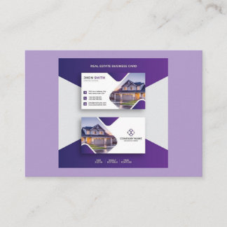 Beautiful Business Cards