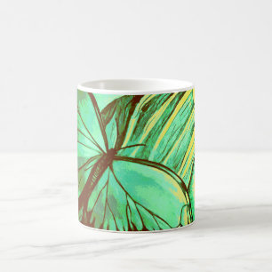 Beautiful Butterfly Coffee Mug
