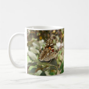 Beautiful Butterfly Coffee Mug