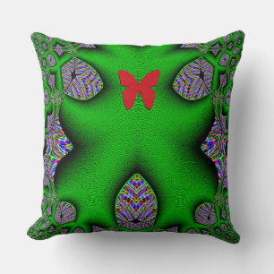 Beautiful Butterfly...... Cushion