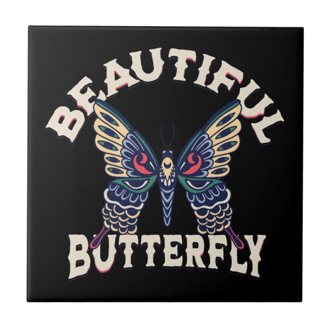 beautiful-butterfly-retro-vector-art-illustration- tile (Front)