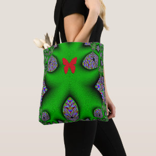 Beautiful Butterfly...... Tote Bag
