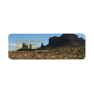 Beautiful Buttes