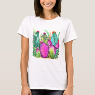 Beautiful Cactus T-Shirt