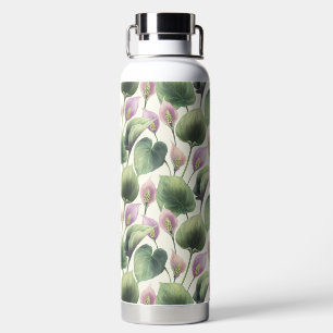 Beautiful Calla Lilies Water Bottle