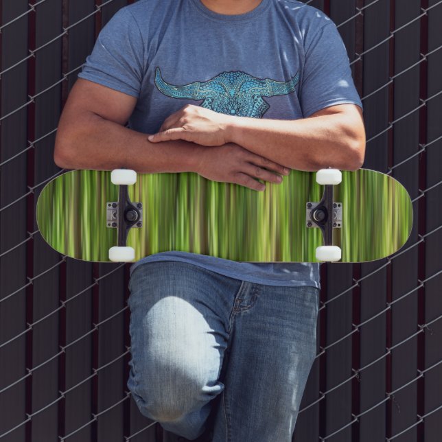 Beautiful candy skateboard (Outdoor 3)