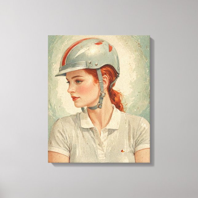 BEAUTIFUL CANVAS ART (Front)
