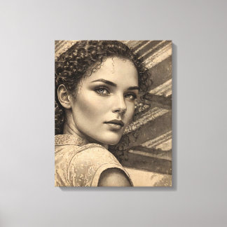 BEAUTIFUL CANVAS ART