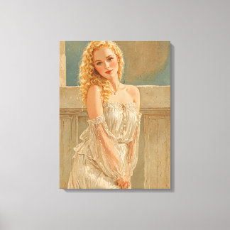 BEAUTIFUL CANVAS ART
