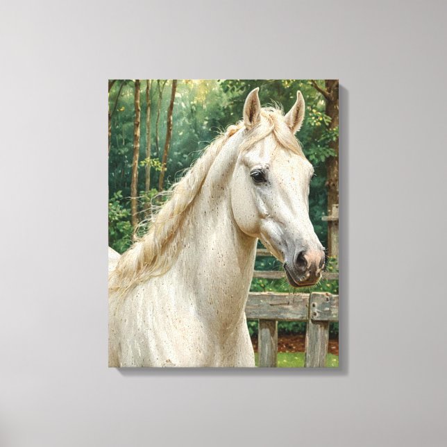 BEAUTIFUL CANVAS ART (Front)