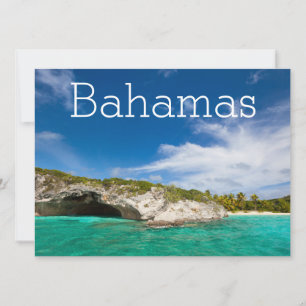 Beautiful Caribbean coast