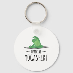 Beautiful Chakra Yogi Namaste And Meditations Om M Key Ring