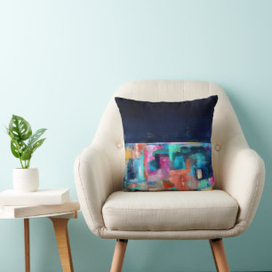 Beautiful Chaos Cushion